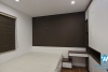 A state-of-the-art and well-organized one-bedroom apt on Tay Ho street, Tay Ho district